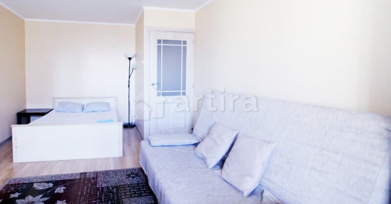 1-комн. квартира, 32 м2, 6/9 эт. Москва - изображение 4