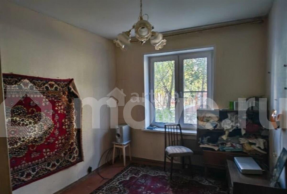 Студия, 10.2 м2, 1/9 эт. Москва - изображение 1