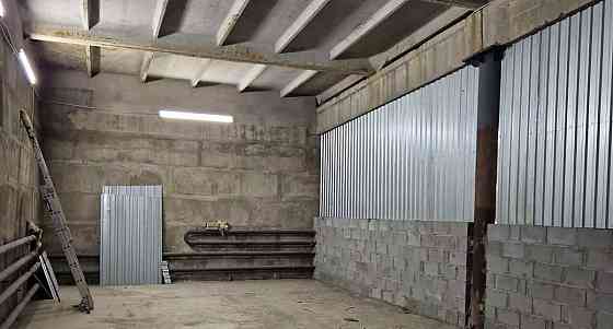 Гараж, 70 м2 Серов