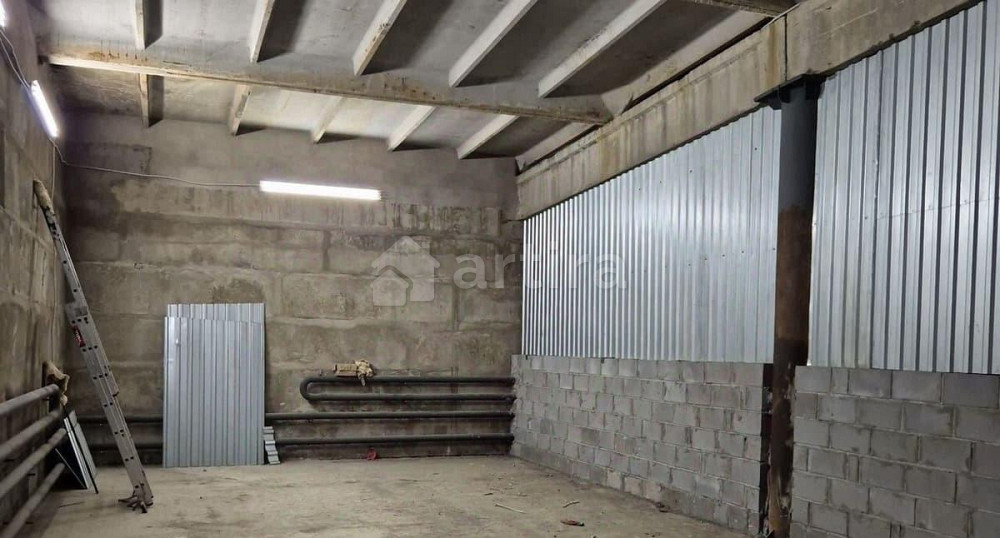 Гараж, 70 м2 Серов - изображение 2