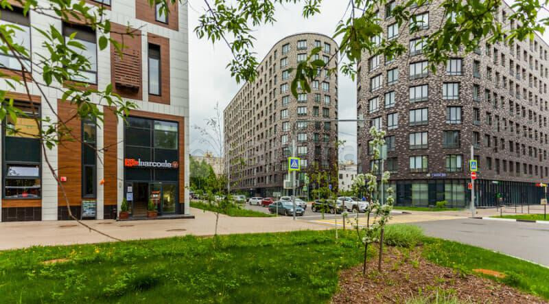 1-комн. квартира, 40 м2, 3/9 эт. Мытищи - изображение 15