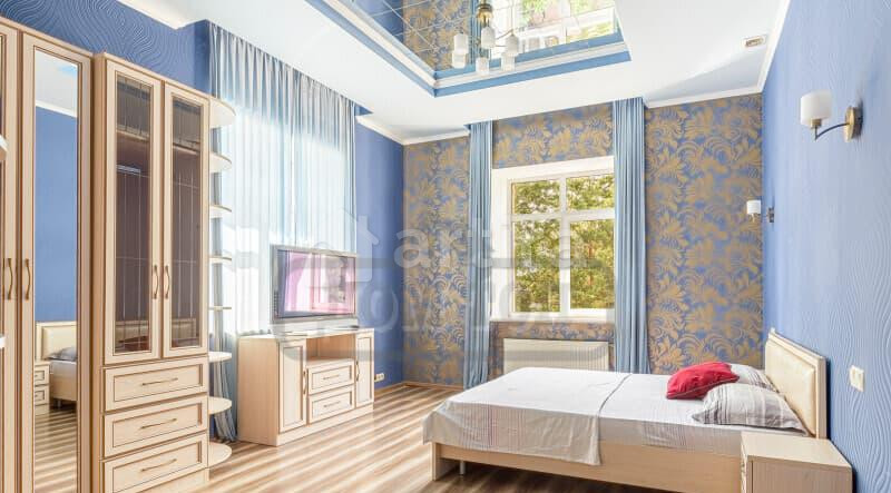 Коттедж, 700 м2 Одинцово - изображение 12