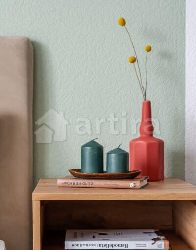 1-комн. квартира, 30 м2, 8/19 эт. Санкт-Петербург - изображение 4