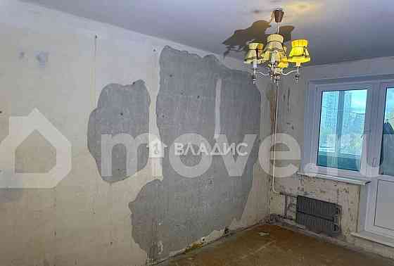 2-комн. квартира, 52.4 м2, 6/12 эт. Москва