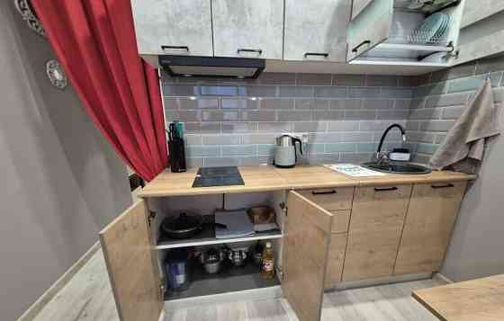 1-комн. квартира, 20 м2, 20/25 эт. Мытищи