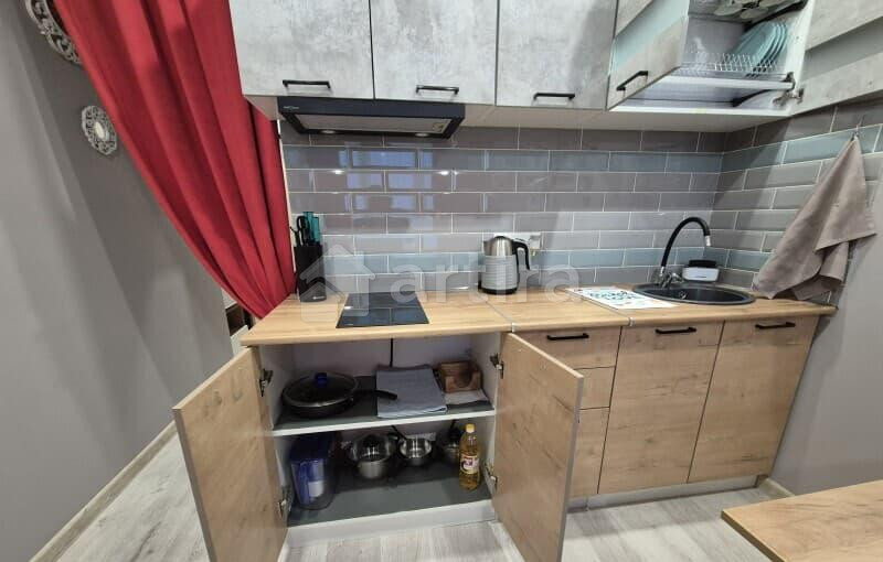 1-комн. квартира, 20 м2, 20/25 эт. Мытищи - изображение 6