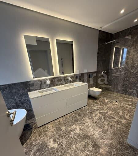 4-комн. квартира, 180 м2, 10/13 эт. Москва - изображение 14