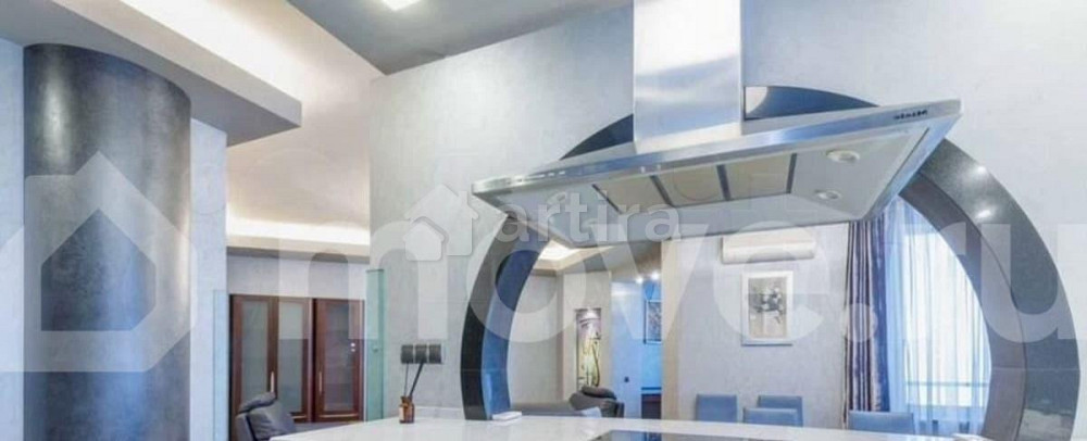 1-комн. квартира, 37.8 м2, 12/17 эт. Москва - изображение 4