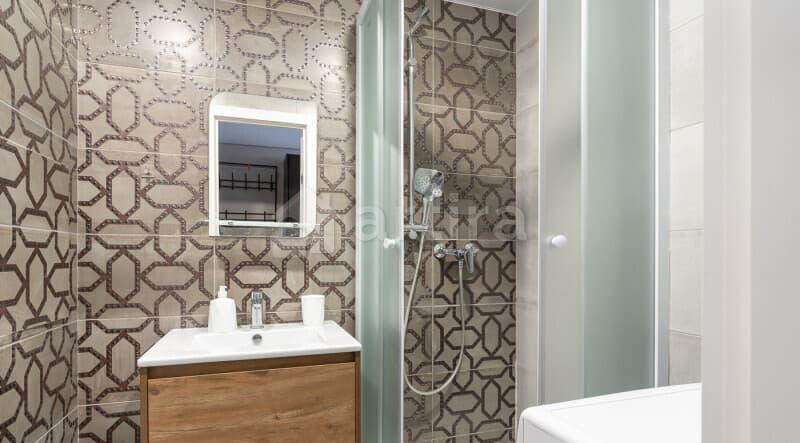 Студия, 30 м2, 7/14 эт. Москва - изображение 14