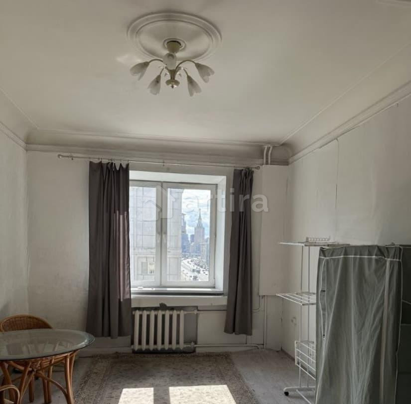 Комната, 19 м2, 6/9 эт. Москва - изображение 4