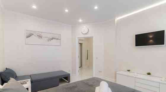 1-комн. квартира, 41 м2, 19/20 эт. Калуга