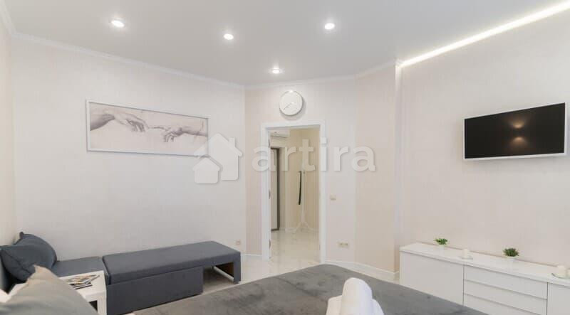 1-комн. квартира, 41 м2, 19/20 эт. Калуга - изображение 5