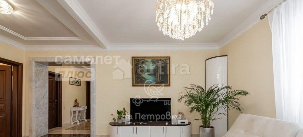 Дом, 330 м2, 1 га, 2 эт. Домодедово - изображение 7