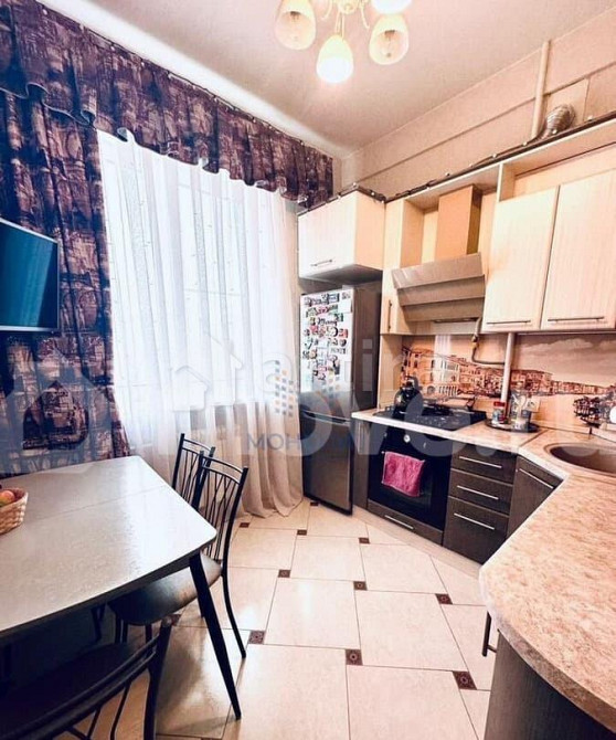 2-комн. квартира, 56.3 м2, 4/5 эт. Москва - изображение 3