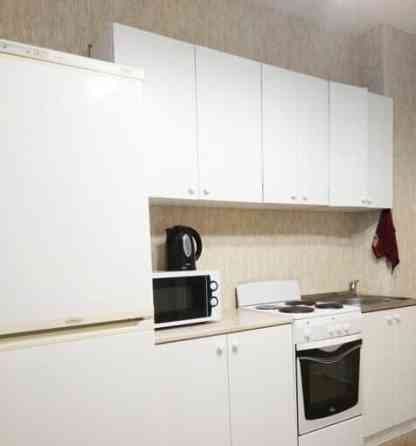 1-комн. квартира, 40 м2, 3/16 эт. Санкт-Петербург