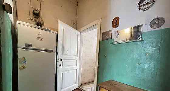 Комната, 12.2 м2, 2/2 эт. Санкт-Петербург