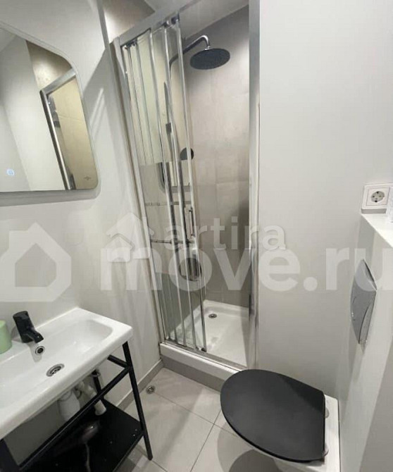 Студия, 14.4 м2, 5/5 эт. Москва - изображение 2