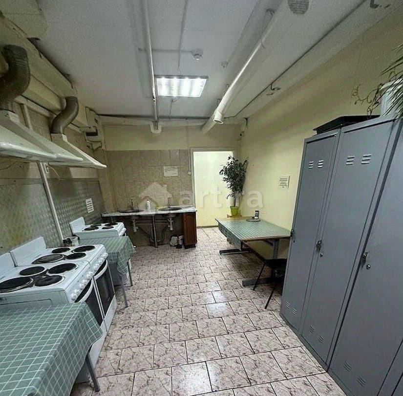 Комната, 8 м2, 2/4 эт. Москва - изображение 2