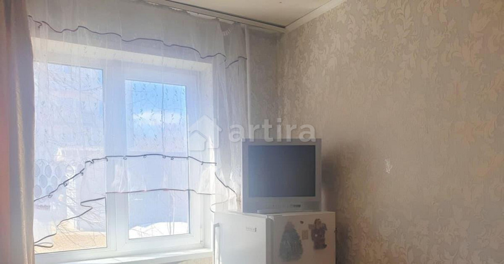 Комната, 17 м2, 1/5 эт. Новосибирск - изображение 2