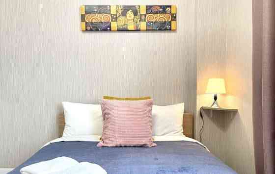 1-комн. квартира, 25 м2, 22/22 эт. Санкт-Петербург