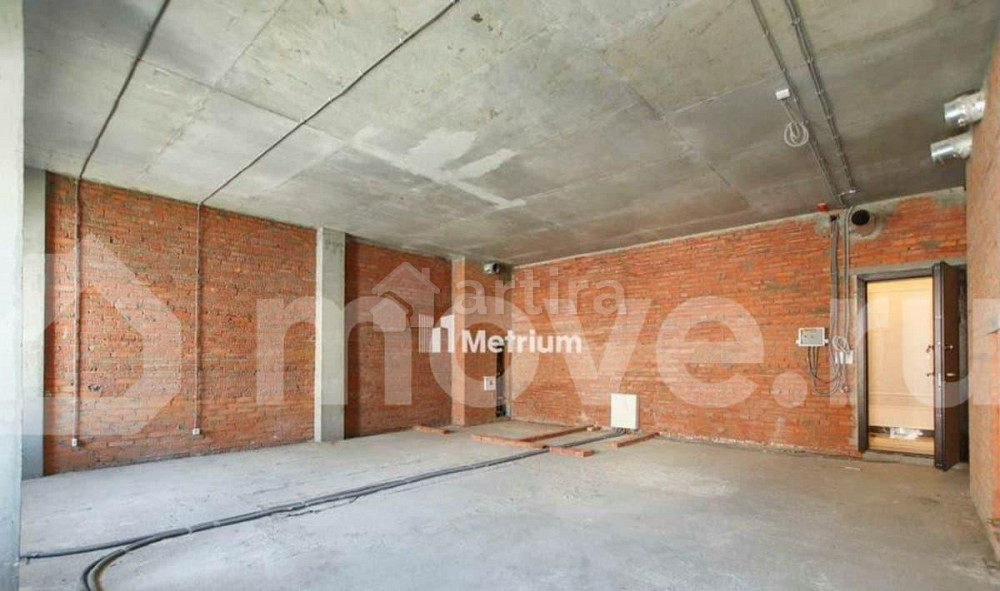 1-комн. апарт-ы, 69.7 м2, 5/7 эт. Москва - изображение 2