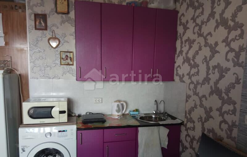 Студия, 28 м2, 8/19 эт. Воронеж - изображение 1