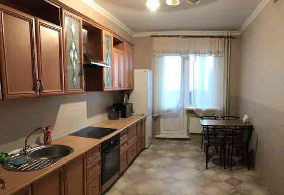 3-комн. квартира, 65 м2, 7/16 эт. Санкт-Петербург