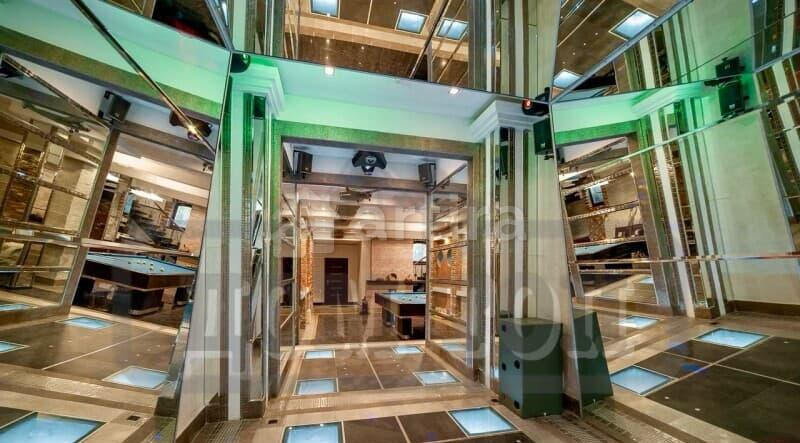 Коттедж, 1300 м2 Одинцово - изображение 15