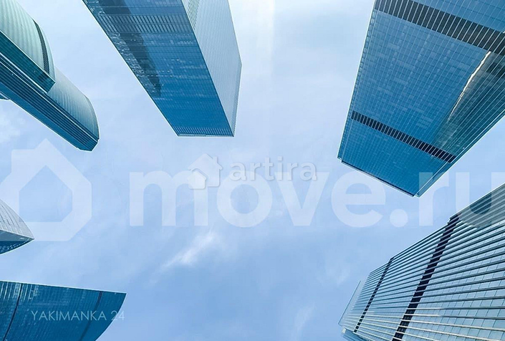 Студия, 90 м2, 15/78 эт. Москва - изображение 7