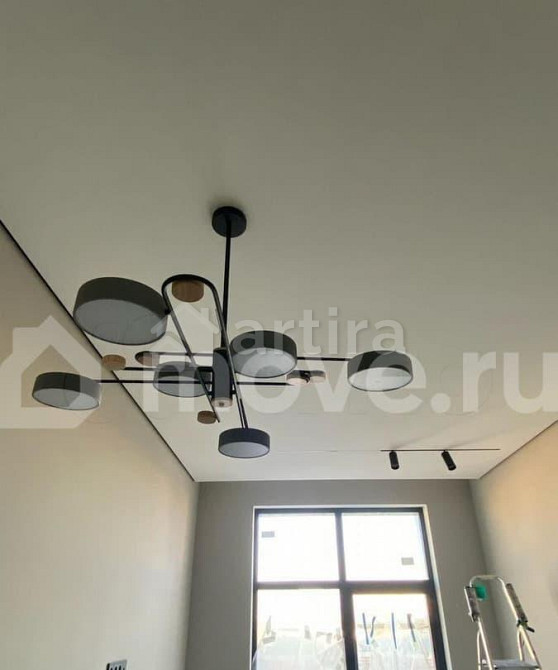 3-комн. апарт-ы, 58 м2, 7/21 эт. Москва - изображение 6