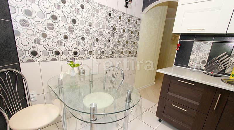 2-комн. квартира, 56 м2, 2/2 эт. Феодосия - изображение 10