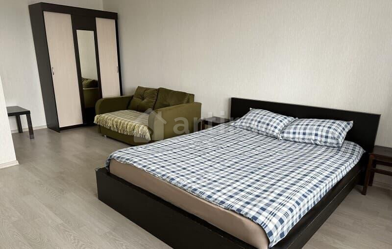 1-комн. квартира, 40 м2, 4/14 эт. Москва - изображение 15