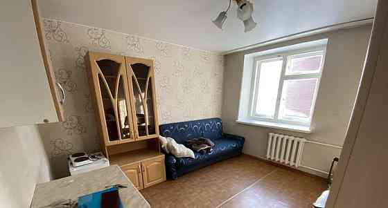 Комната, 13 м2, 2/5 эт. Иркутск