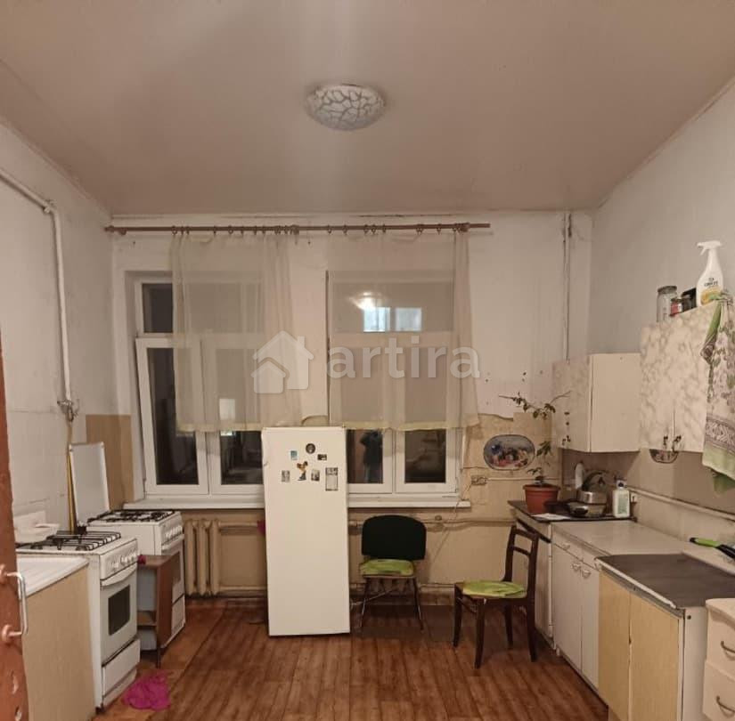 Комната, 20 м2, 2/2 эт. Калининград - изображение 2