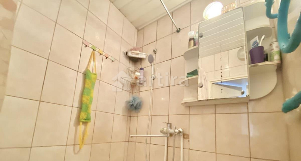 Комната, 20 м2, 1/10 эт. Санкт-Петербург - изображение 4