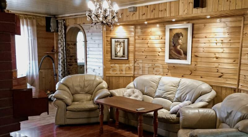 Коттедж, 550 м2 Выборг - изображение 5