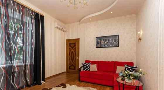 2-комн. квартира, 54 м2, 2/6 эт. Ростов-на-Дону