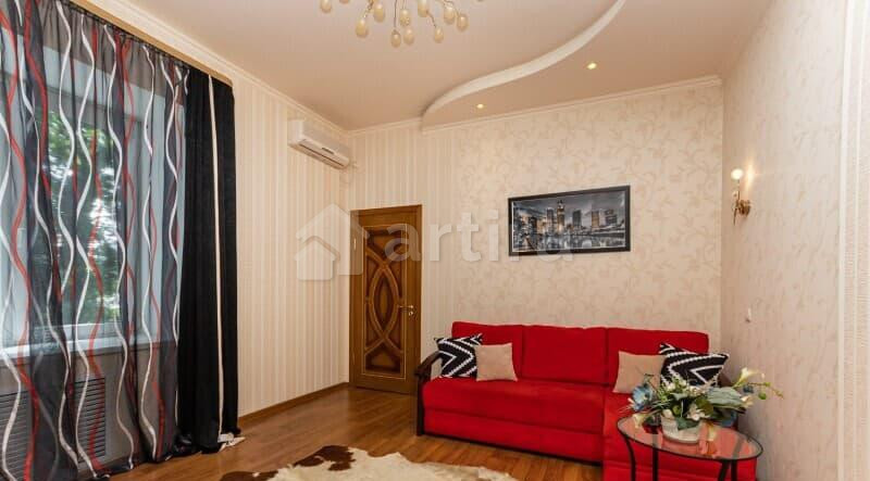 2-комн. квартира, 54 м2, 2/6 эт. Ростов-на-Дону - изображение 5