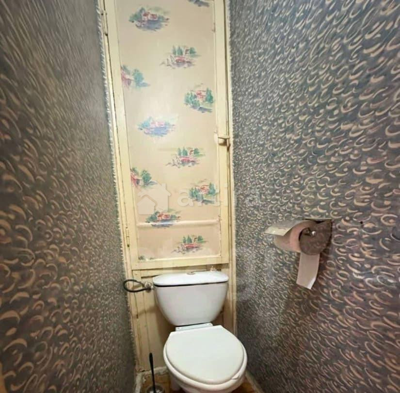 Комната, 16 м2, 1/9 эт. Москва - изображение 6