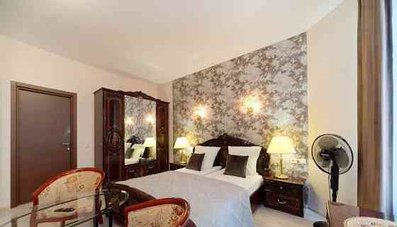 1-комн. квартира, 28 м2, 2/5 эт. Санкт-Петербург