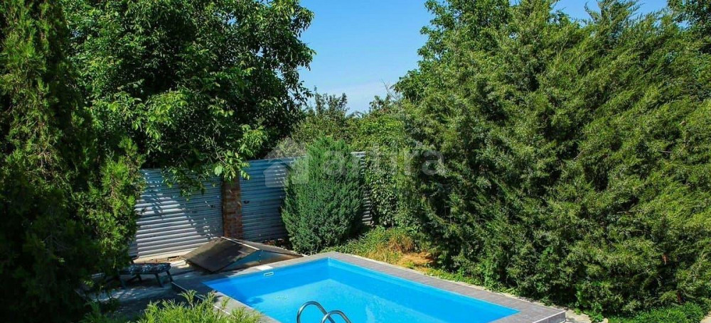 Дом, 400 м2, 25 соток, 2 эт. Азов - изображение 2