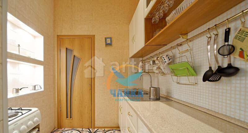 2-комн. квартира, 70 м2, 2/5 эт. Санкт-Петербург - изображение 20