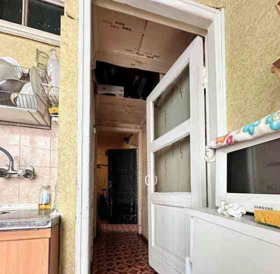 Комната, 15.6 м2, 4/5 эт. Москва