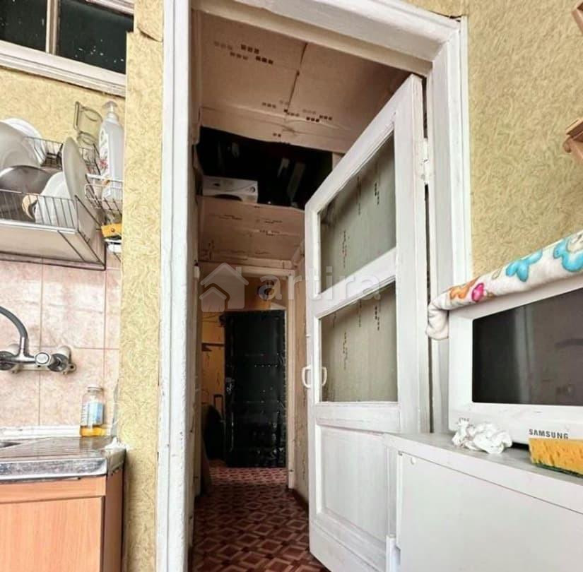 Комната, 15.6 м2, 4/5 эт. Москва - изображение 5