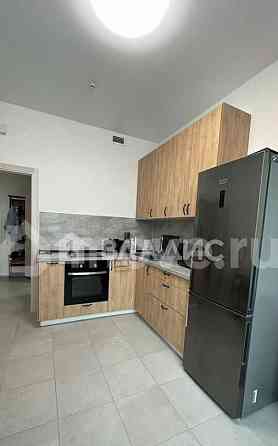 1-комн. апарт-ы, 35.5 м2, 4/15 эт. Москва