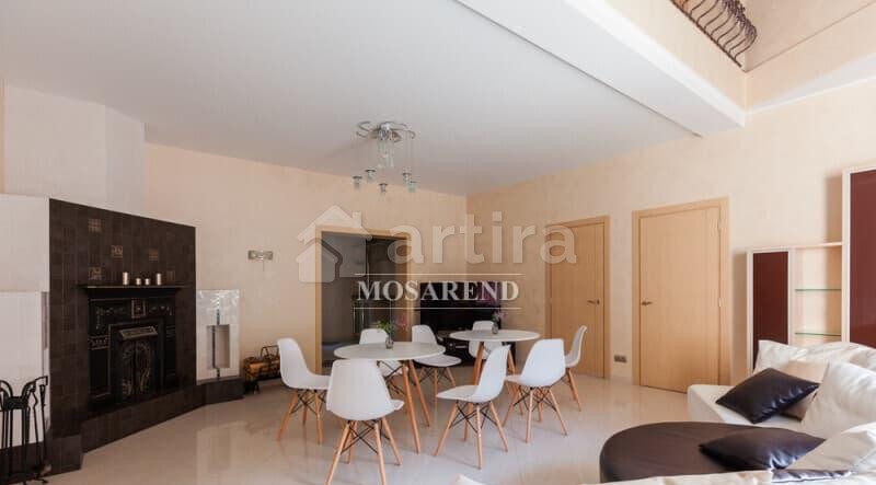 Коттедж, 270 м2 Москва - изображение 7