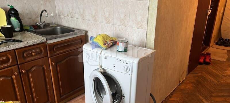 Комната, 11 м2, 7/9 эт. Москва - изображение 4