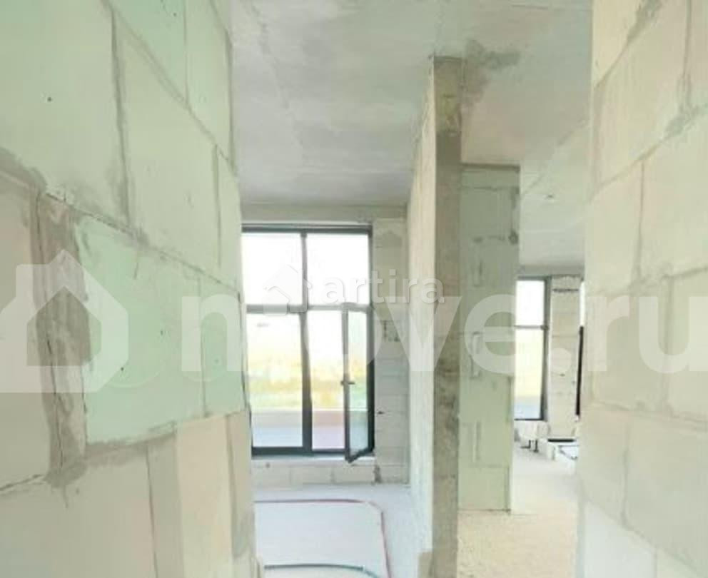 4-комн. квартира, 110.2 м2, 11/18 эт. Москва - изображение 6