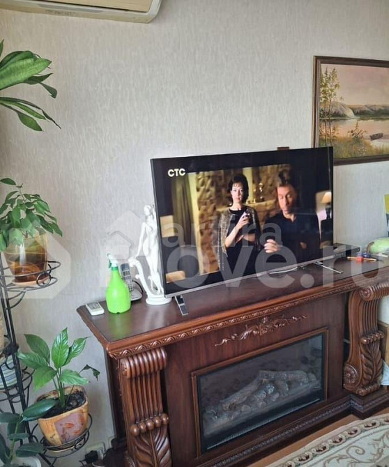 3-комн. квартира, 63.9 м2, 12/12 эт. Москва - изображение 4