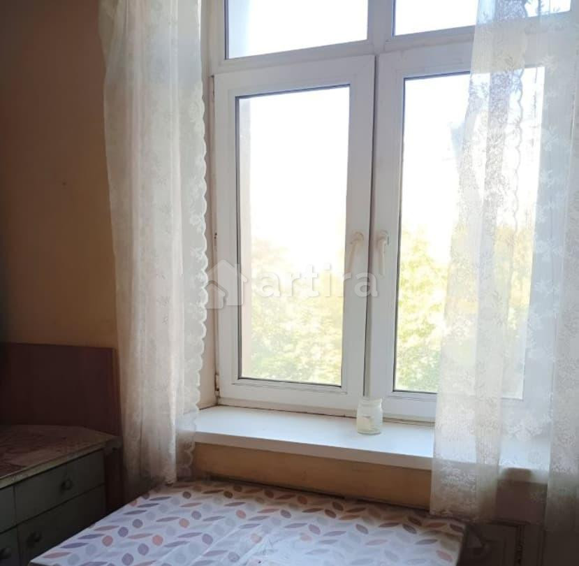 Комната, 56 м2, 3/5 эт. Москва - изображение 7